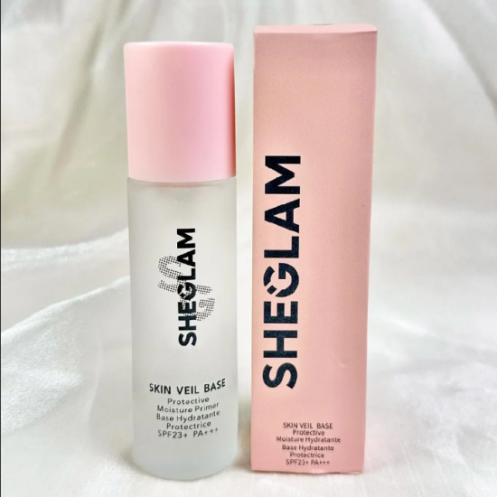 Sheglam Foundation Primer